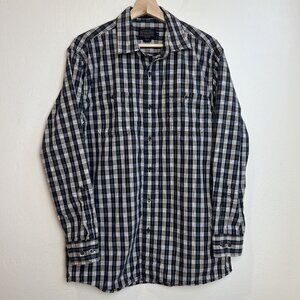 Pendleton Mens‎ Thomas Kay Collection Plaid Shirt